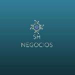 Logo Sh Negocios