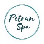 Logo Pëtrun Spa