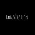 Logo González León