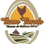 Logo Huevo Dorado