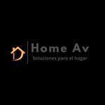 Logo Home Av