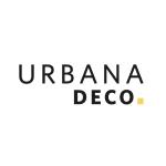 Logo Urbana deco