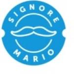 Logo Signore Mario