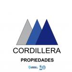 Logo Propiedades Cordillera