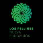 Logo Los Pellines Experiencias de Aprendizaje Al Aire Libre