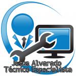 Logo Jesus Alberto Alvarado Mendoza