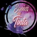 Logo Sueños en tinta