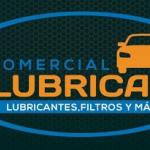 Logo Comercial Lubricar SpA