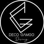 Logo DECOGAMGO