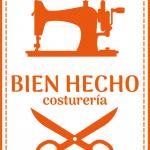 Logo Bien Hecho Costurería