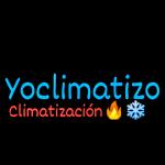 Logo Yoclimatizo