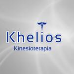 Logo Khelios kinesiologia