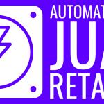 Logo ELECTROMECANICA Y AUTOMATIZACION JUAN RETAMAL EIRL