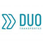 Logo Transportes Duo