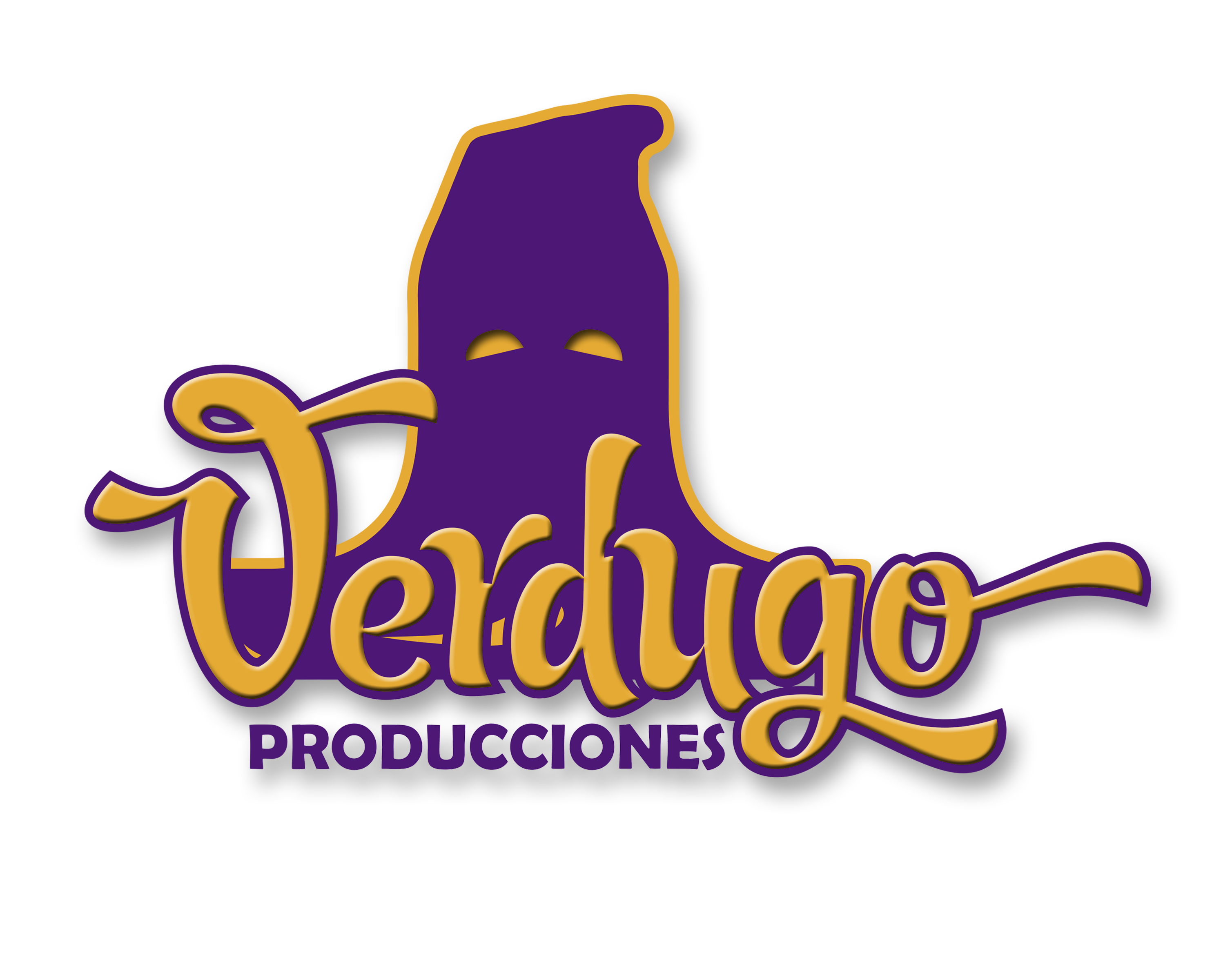 Logo El Verdugo Producciones