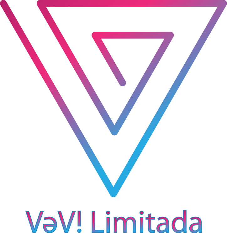 Logo VeVi Limitada