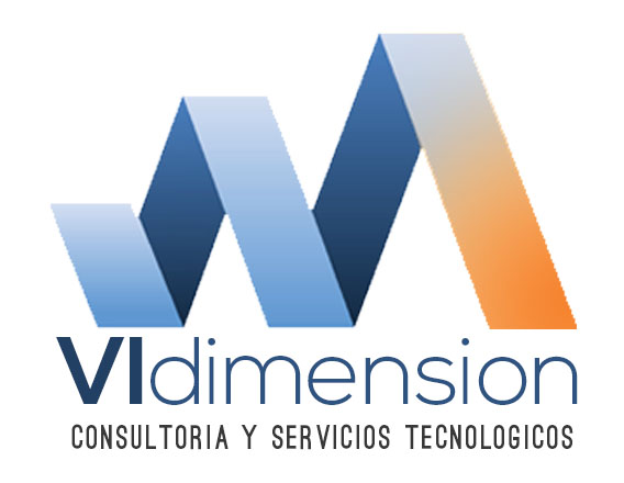 Logo VIdimension