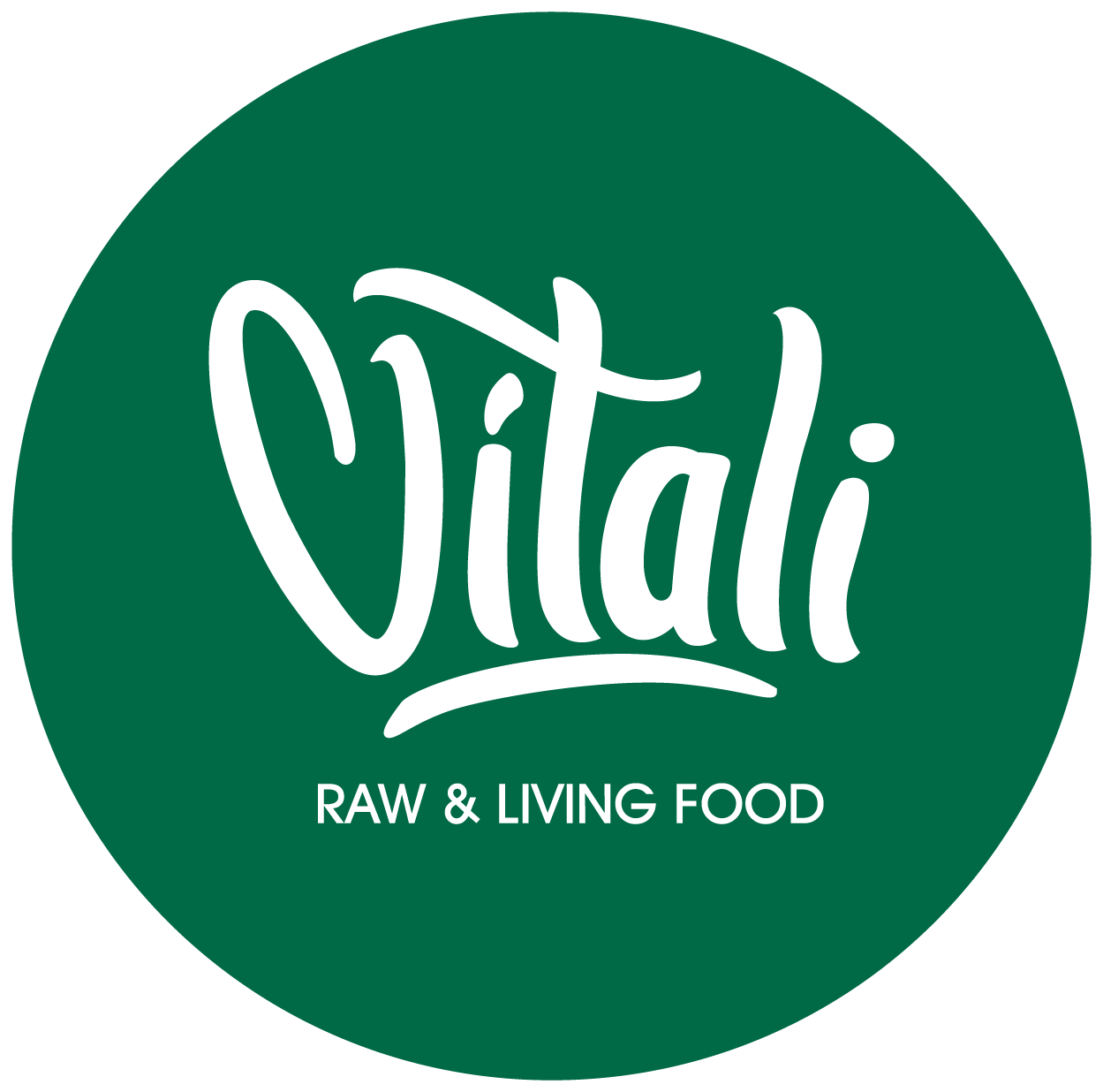 Logo VITALI