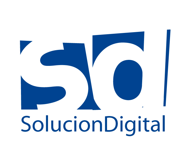 Logo Solución Digital