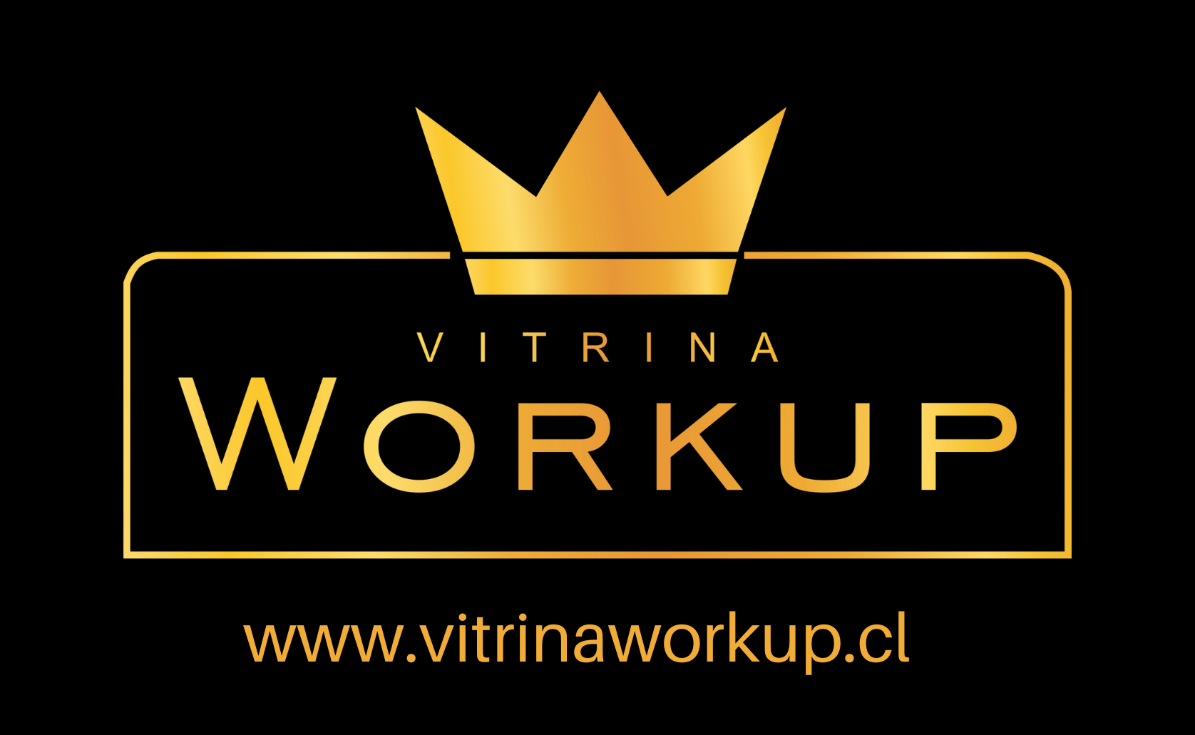 Logo VITRINA WORKUP SPA