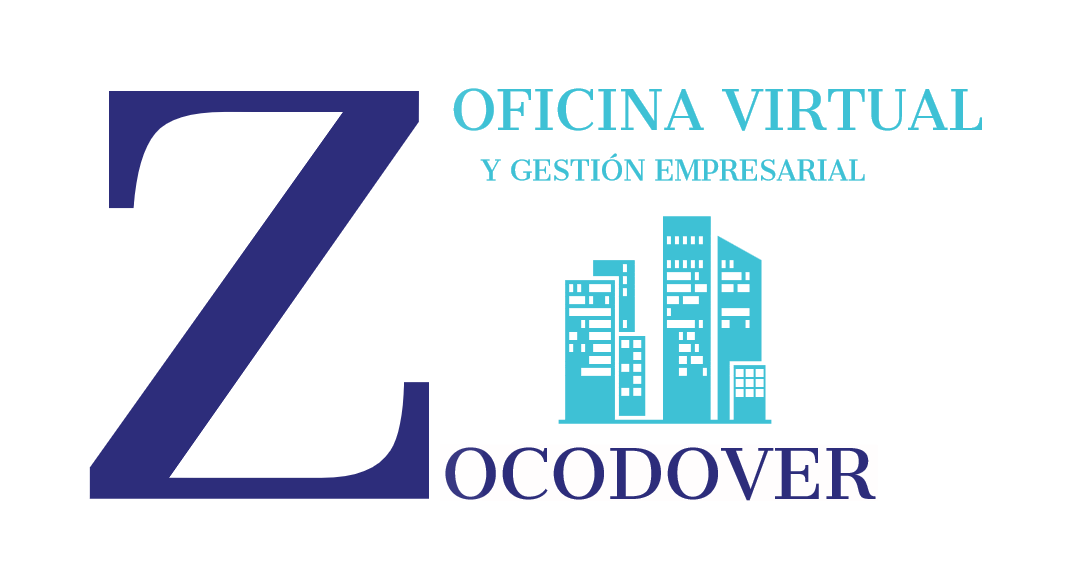 Logo ZOCODOVER, GESTIÓN EMPRESARIAL SPA