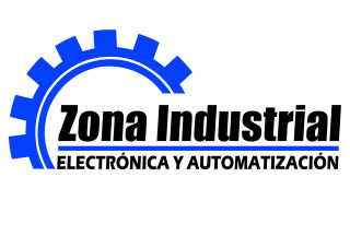 Logo Zona Industrial SpA